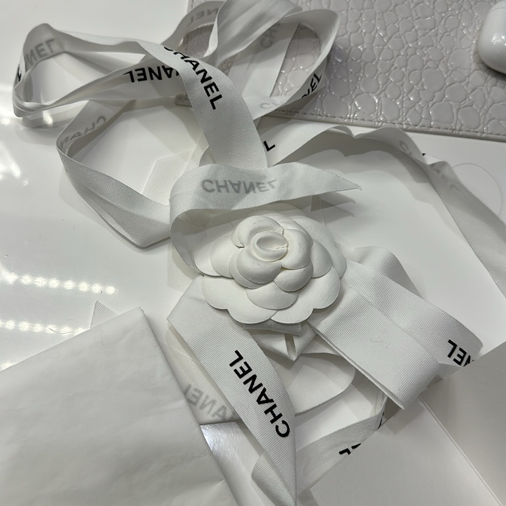 Authentic Chanel Packaging - Picture 8 of 8